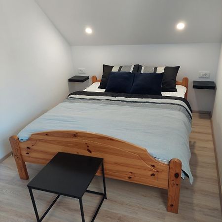 Apartmaji Biseri Kranjska Gora Εξωτερικό φωτογραφία