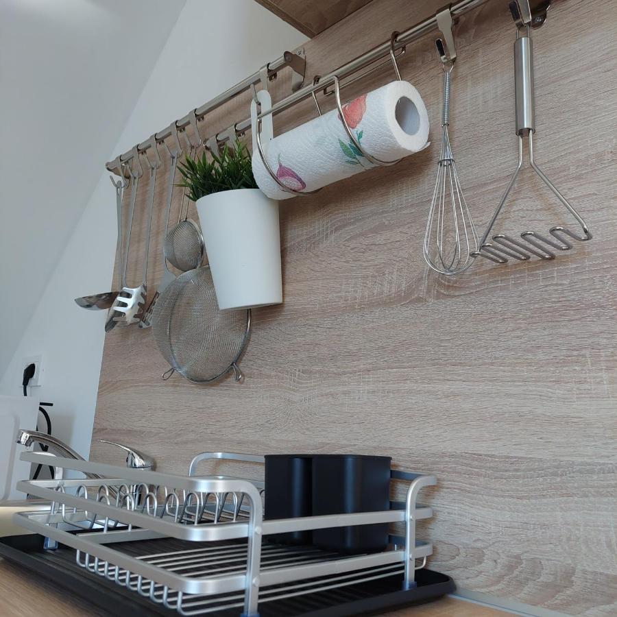 Apartmaji Biseri Kranjska Gora Εξωτερικό φωτογραφία