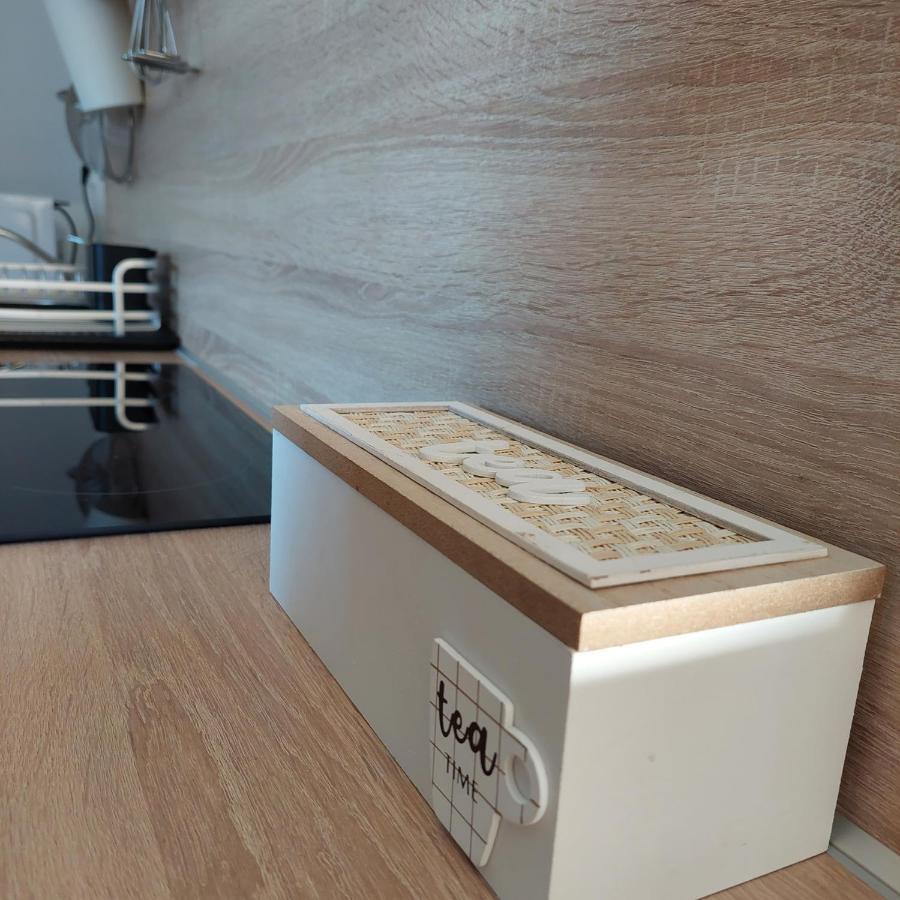 Apartmaji Biseri Kranjska Gora Εξωτερικό φωτογραφία