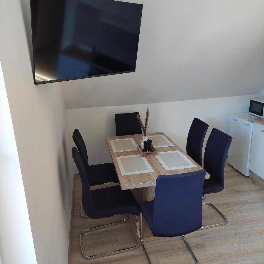 Apartmaji Biseri Kranjska Gora Εξωτερικό φωτογραφία