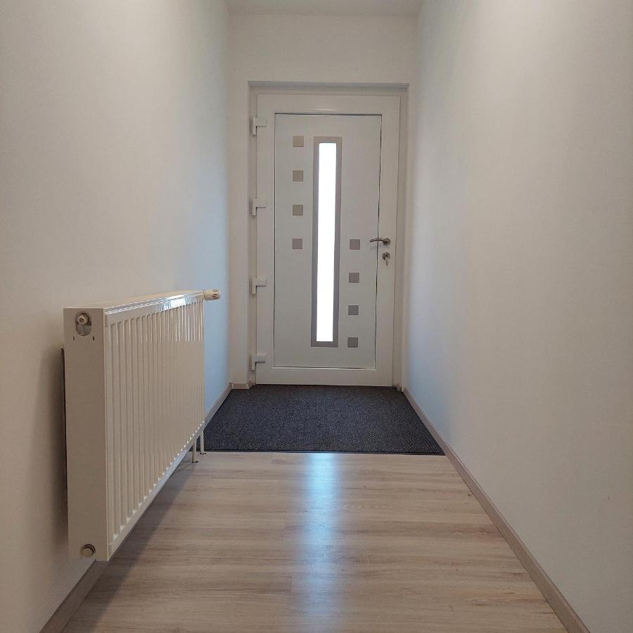 Apartmaji Biseri Kranjska Gora Εξωτερικό φωτογραφία