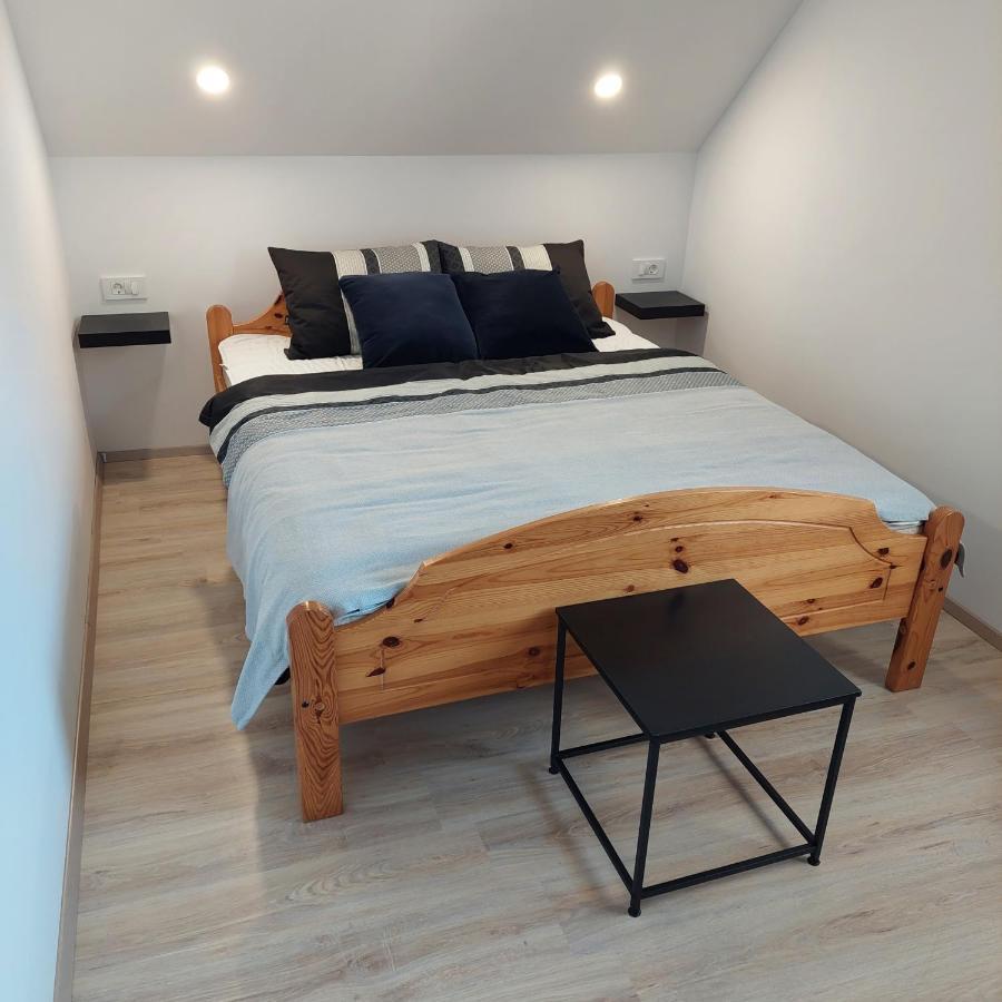 Apartmaji Biseri Kranjska Gora Εξωτερικό φωτογραφία